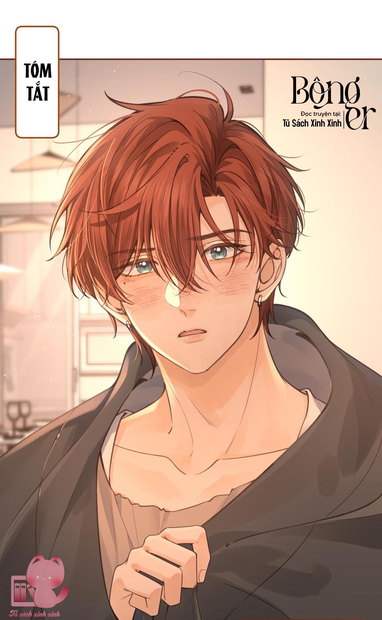 Em Chỉ Muốn Hít Vận Khí Của Anh - Chap 58 - Trang 30