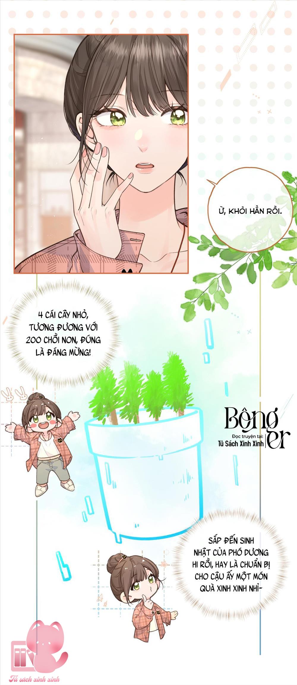 Em Chỉ Muốn Hít Vận Khí Của Anh - Chap 59 - Trang 15