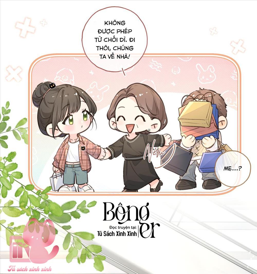 Em Chỉ Muốn Hít Vận Khí Của Anh - Chap 59 - Trang 22