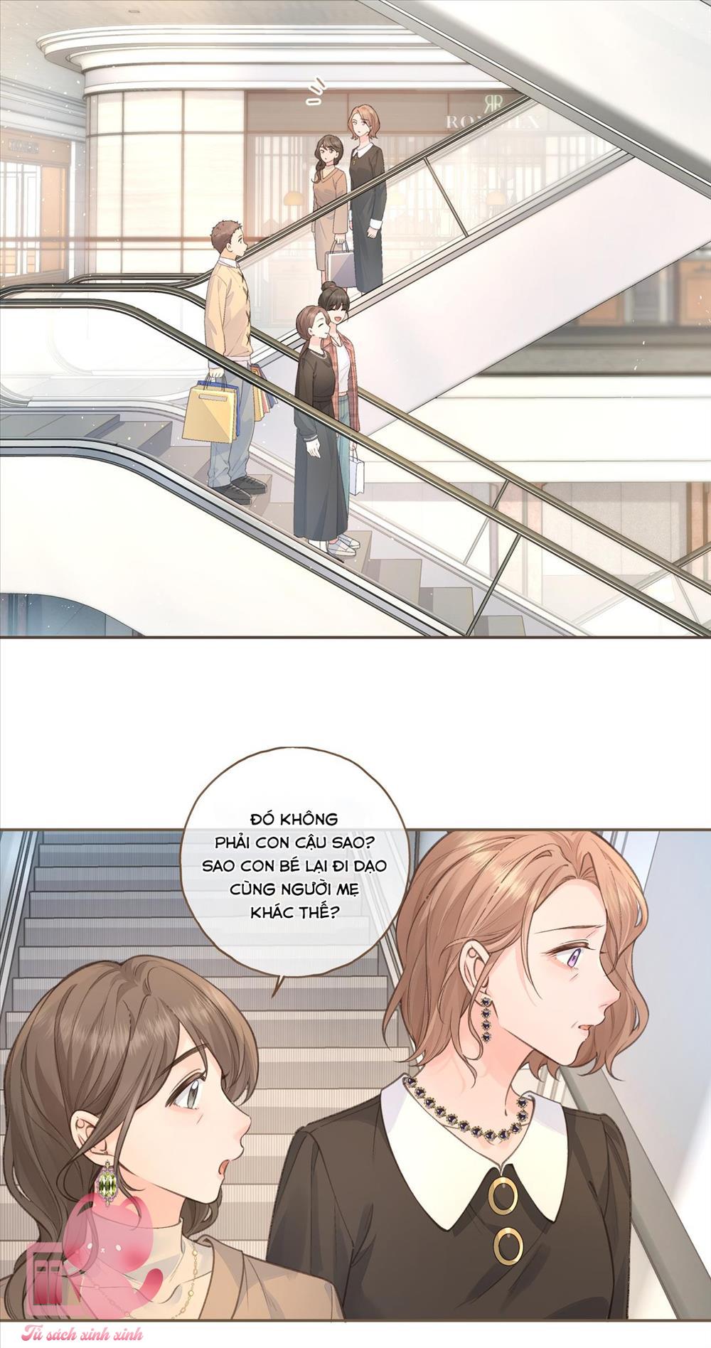 Em Chỉ Muốn Hít Vận Khí Của Anh - Chap 59 - Trang 23
