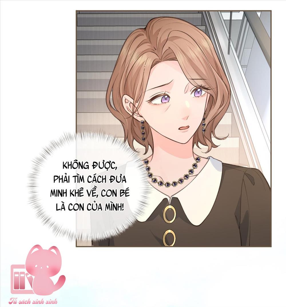 Em Chỉ Muốn Hít Vận Khí Của Anh - Chap 59 - Trang 24