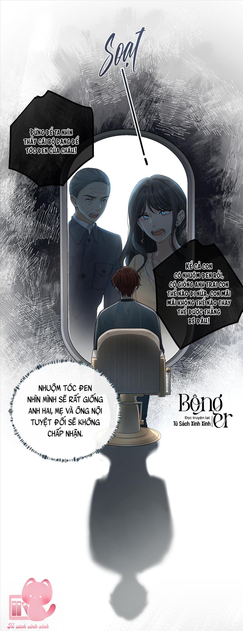 Em Chỉ Muốn Hít Vận Khí Của Anh - Chap 59 - Trang 26