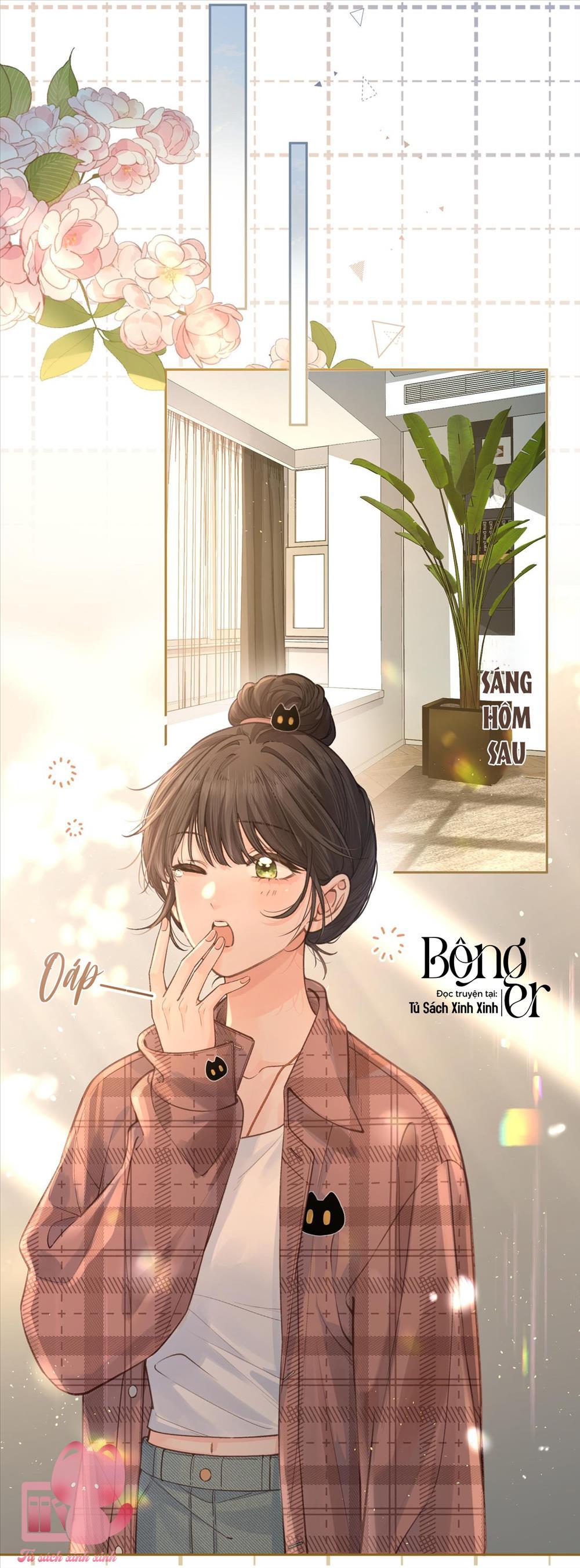 Em Chỉ Muốn Hít Vận Khí Của Anh - Chap 59 - Trang 6