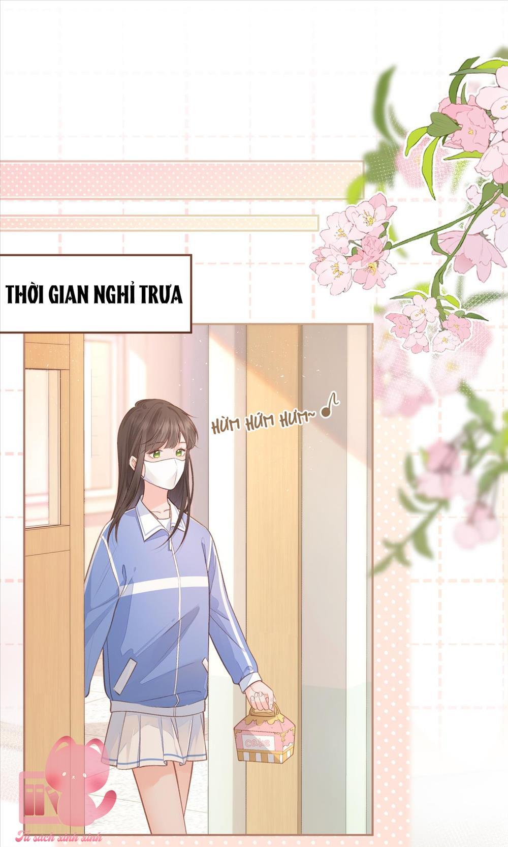 Em Chỉ Muốn Hít Vận Khí Của Anh - Chap 6 - Trang 1