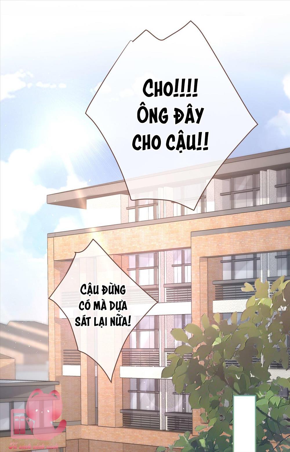 Em Chỉ Muốn Hít Vận Khí Của Anh - Chap 6 - Trang 17