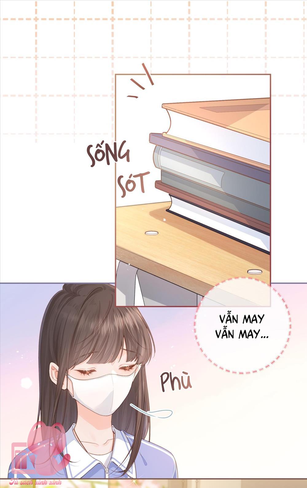 Em Chỉ Muốn Hít Vận Khí Của Anh - Chap 6 - Trang 3
