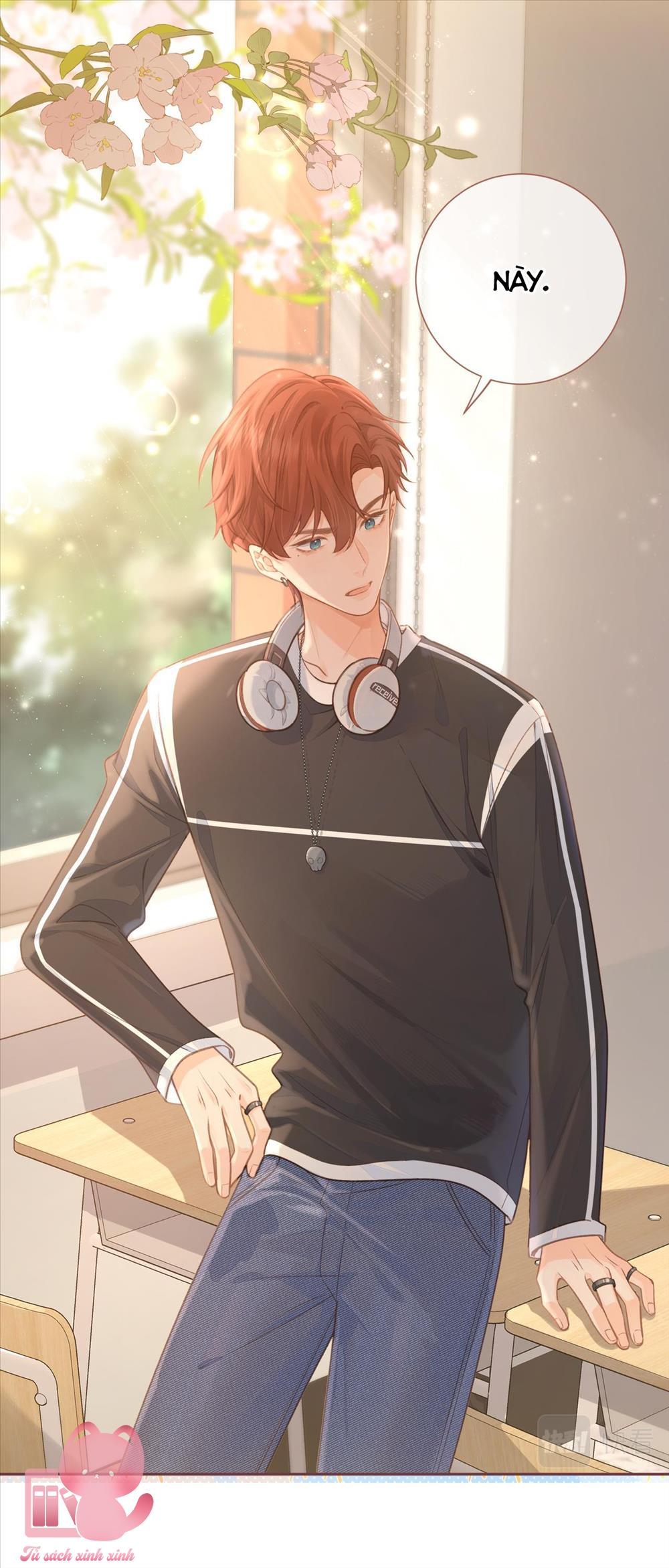 Em Chỉ Muốn Hít Vận Khí Của Anh - Chap 6 - Trang 4