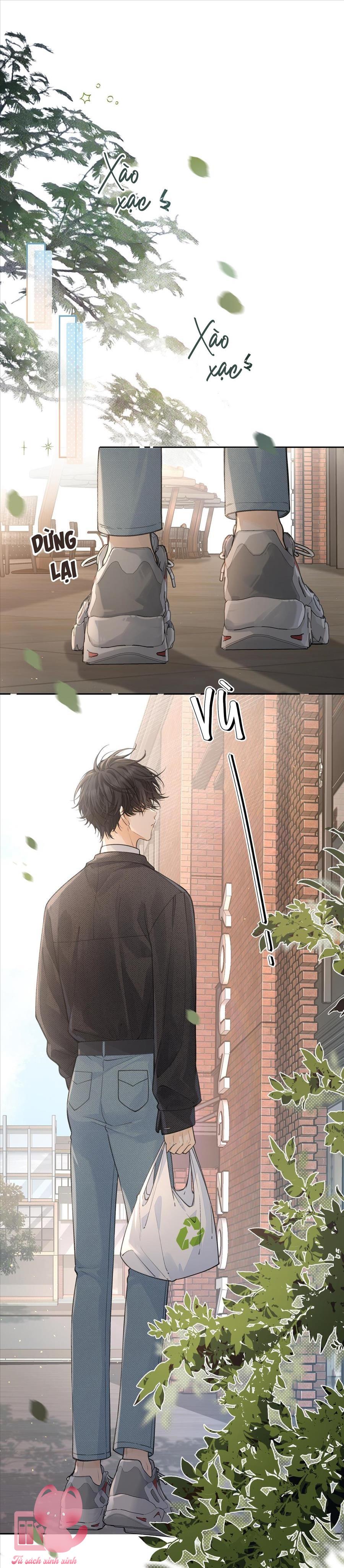 Em Chỉ Muốn Hít Vận Khí Của Anh - Chap 60 - Trang 13