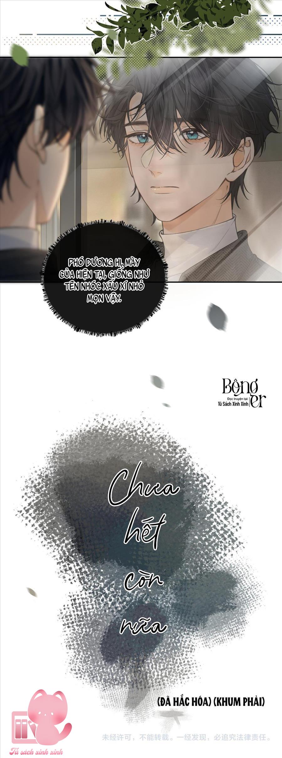 Em Chỉ Muốn Hít Vận Khí Của Anh - Chap 60 - Trang 14