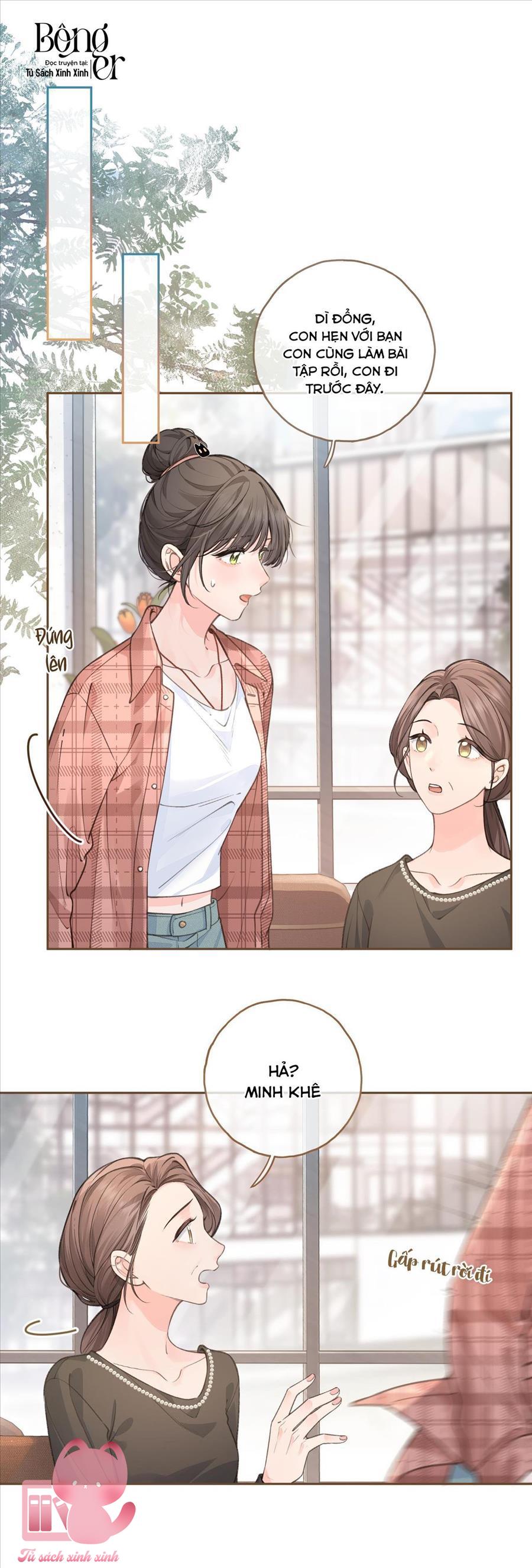 Em Chỉ Muốn Hít Vận Khí Của Anh - Chap 61 - Trang 1