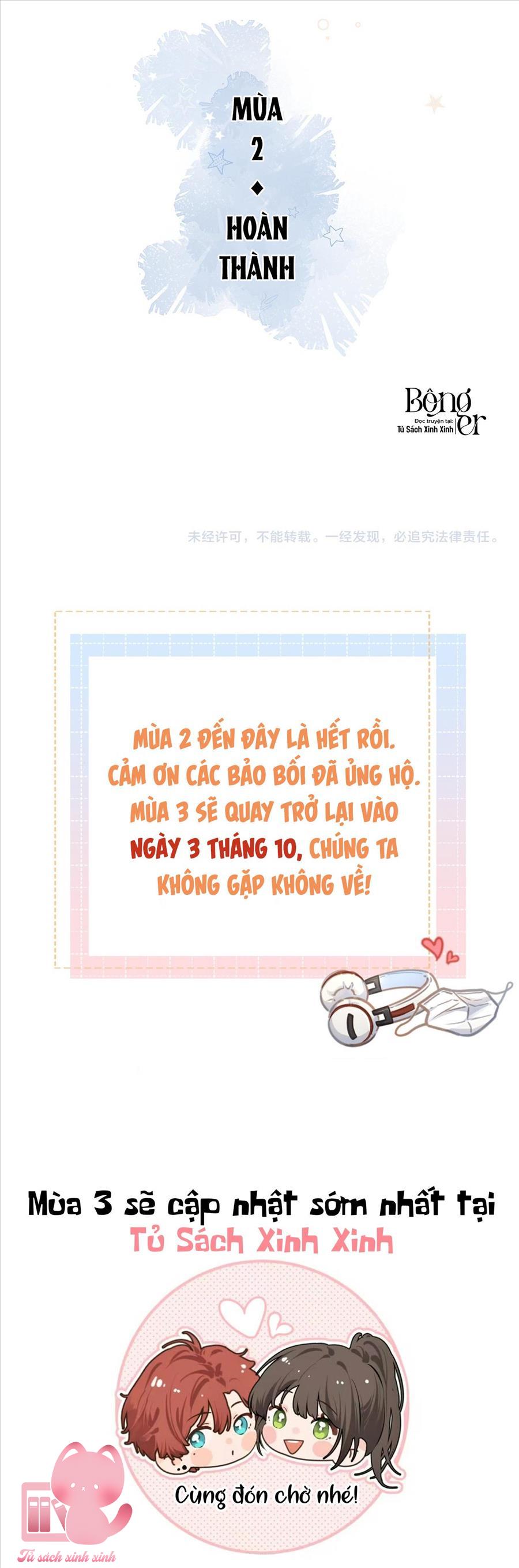 Em Chỉ Muốn Hít Vận Khí Của Anh - Chap 62 - Trang 18