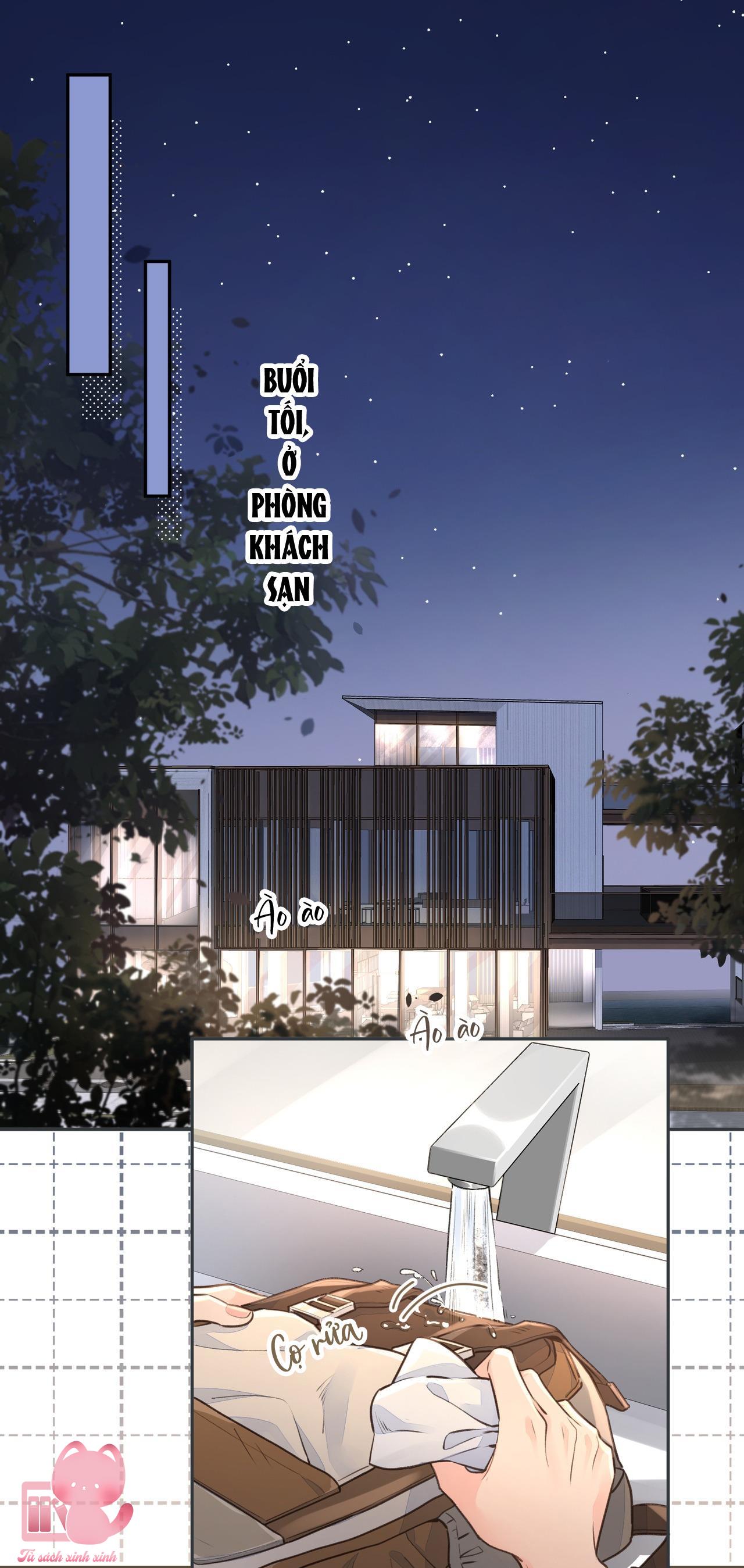 Em Chỉ Muốn Hít Vận Khí Của Anh - Chap 63 - Trang 1
