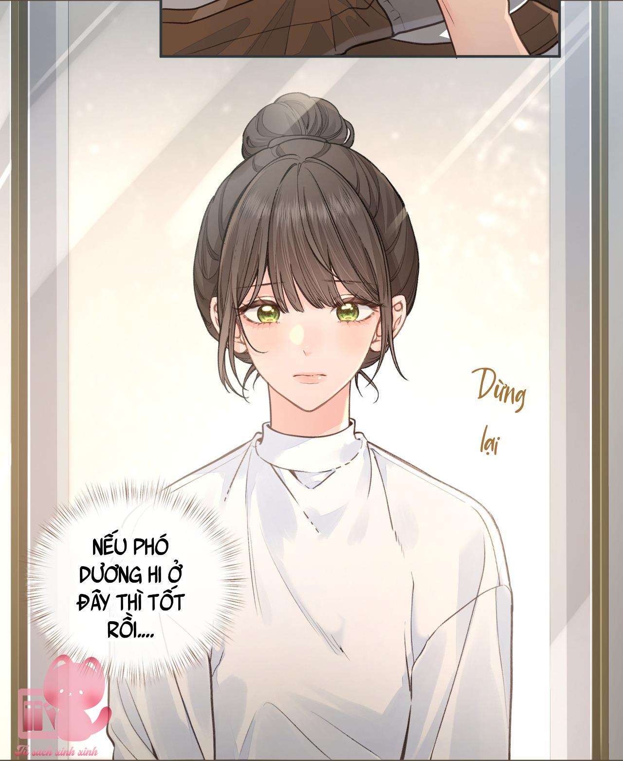 Em Chỉ Muốn Hít Vận Khí Của Anh - Chap 63 - Trang 2