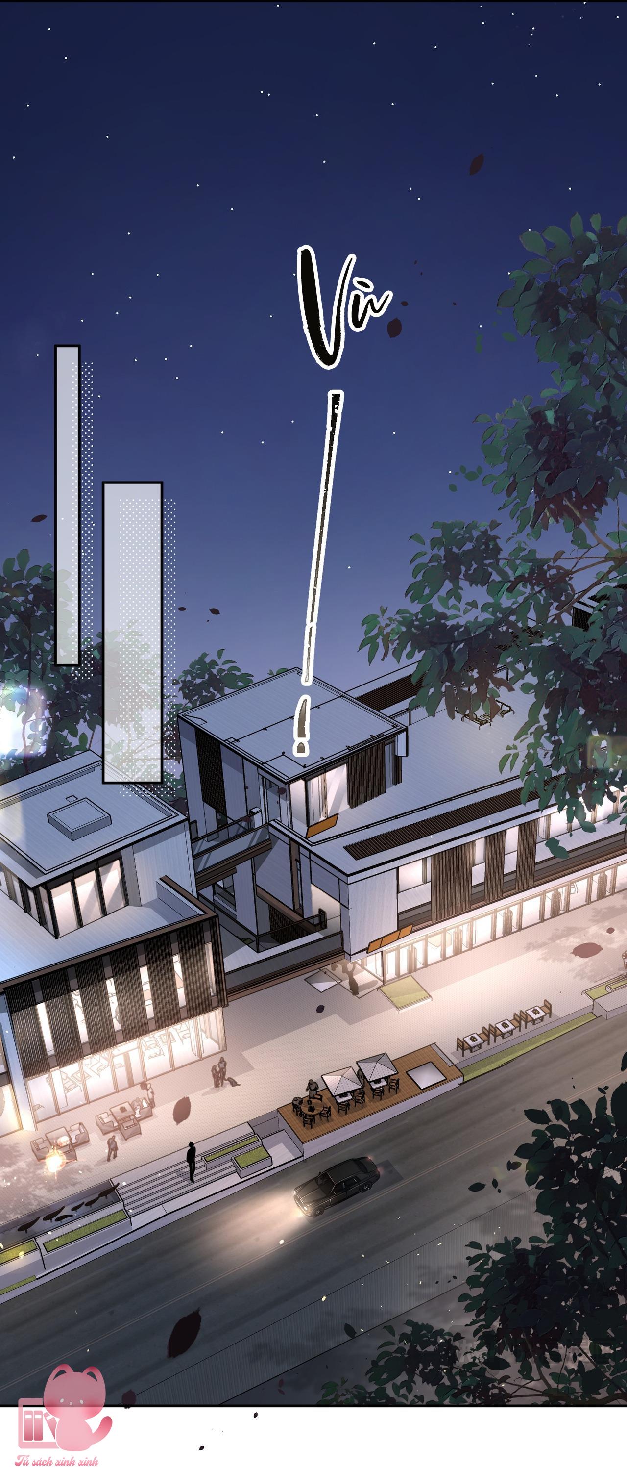 Em Chỉ Muốn Hít Vận Khí Của Anh - Chap 63 - Trang 14