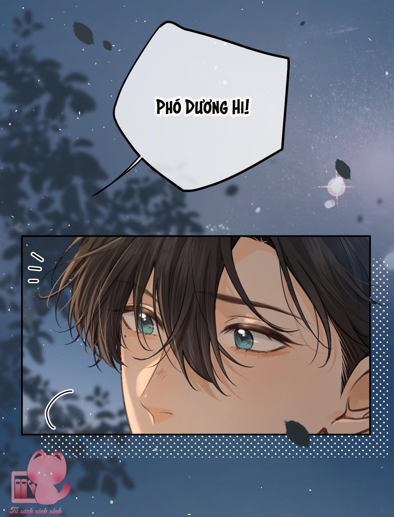 Em Chỉ Muốn Hít Vận Khí Của Anh - Chap 63 - Trang 16