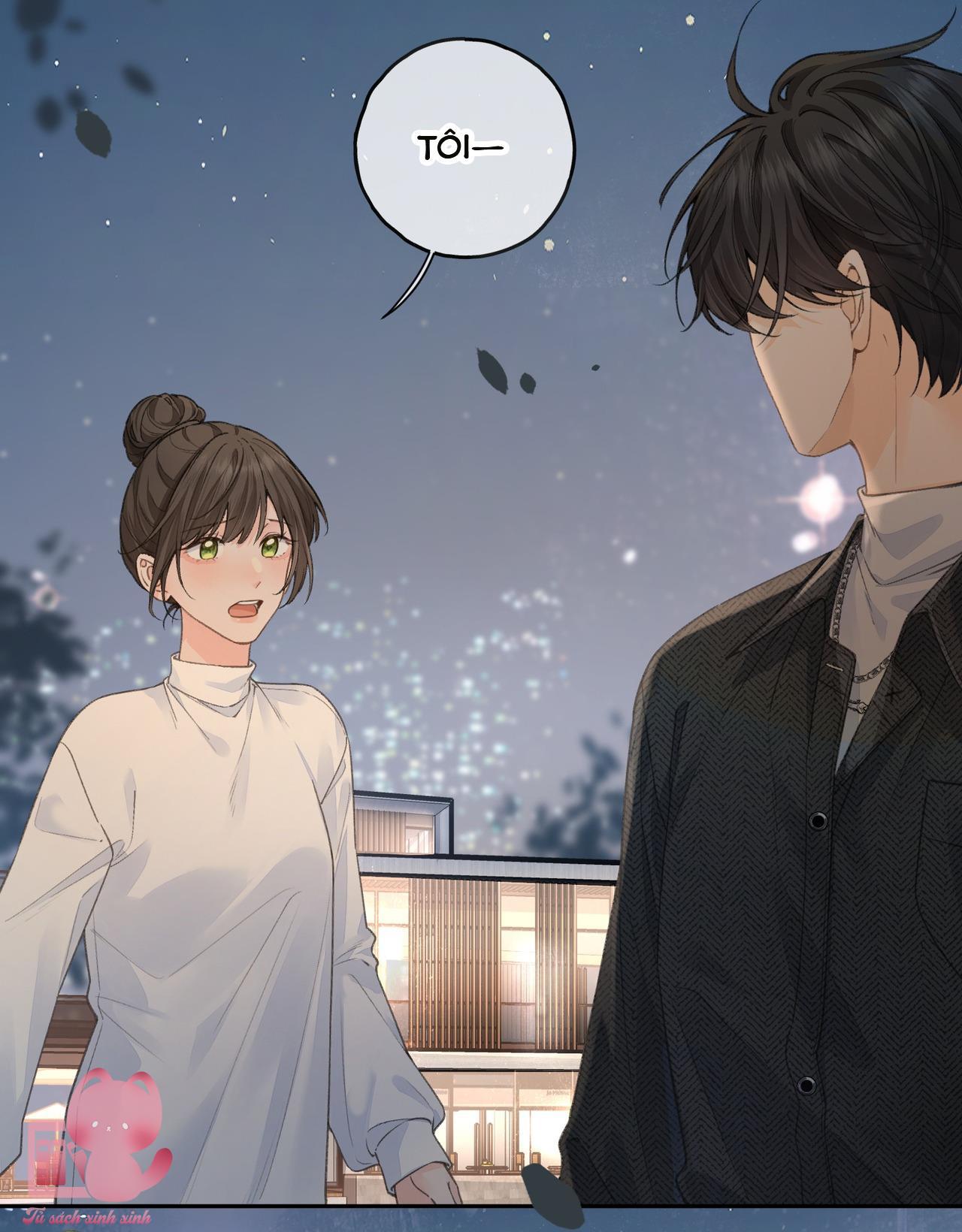 Em Chỉ Muốn Hít Vận Khí Của Anh - Chap 63 - Trang 17