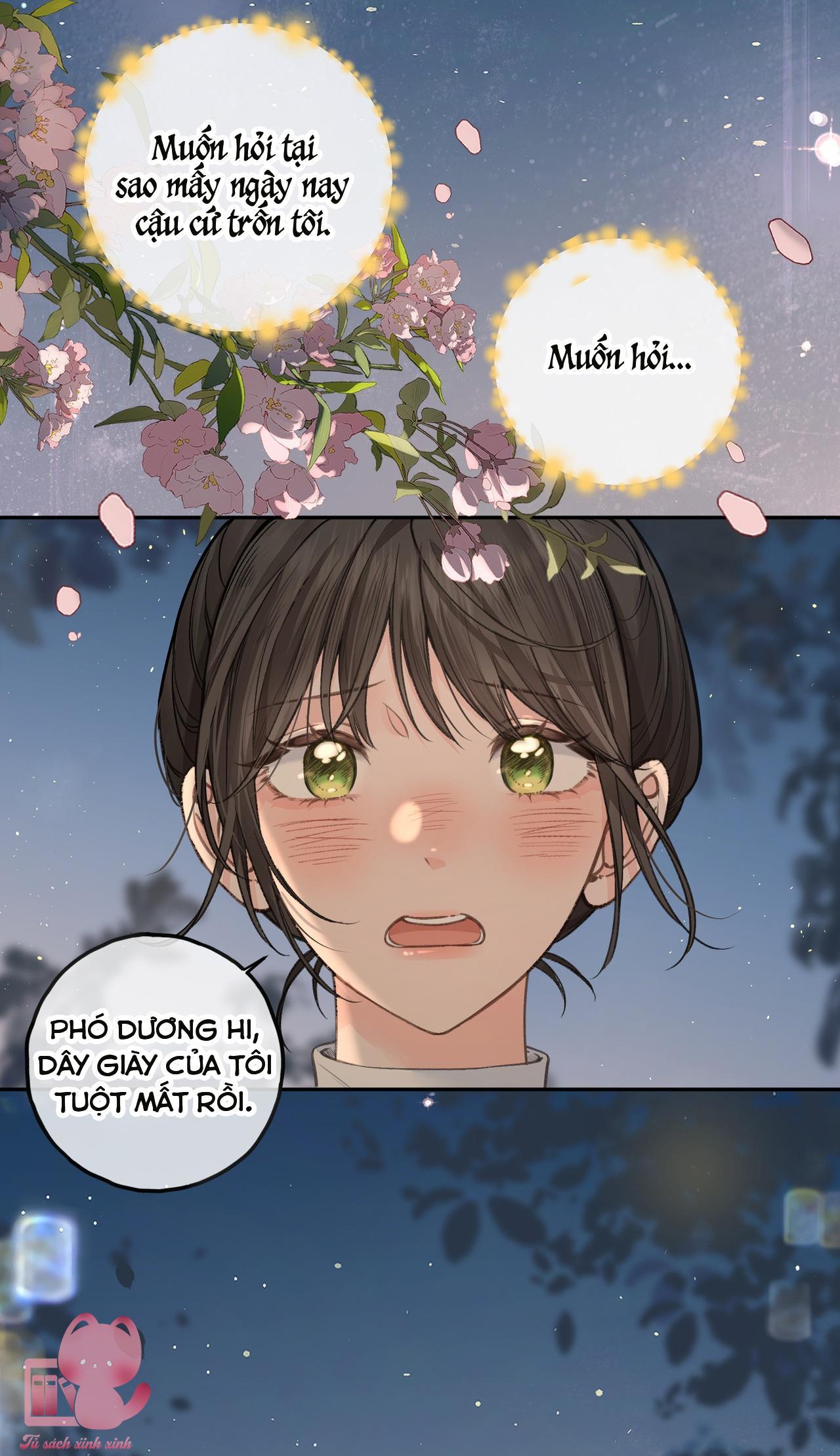 Em Chỉ Muốn Hít Vận Khí Của Anh - Chap 63 - Trang 18
