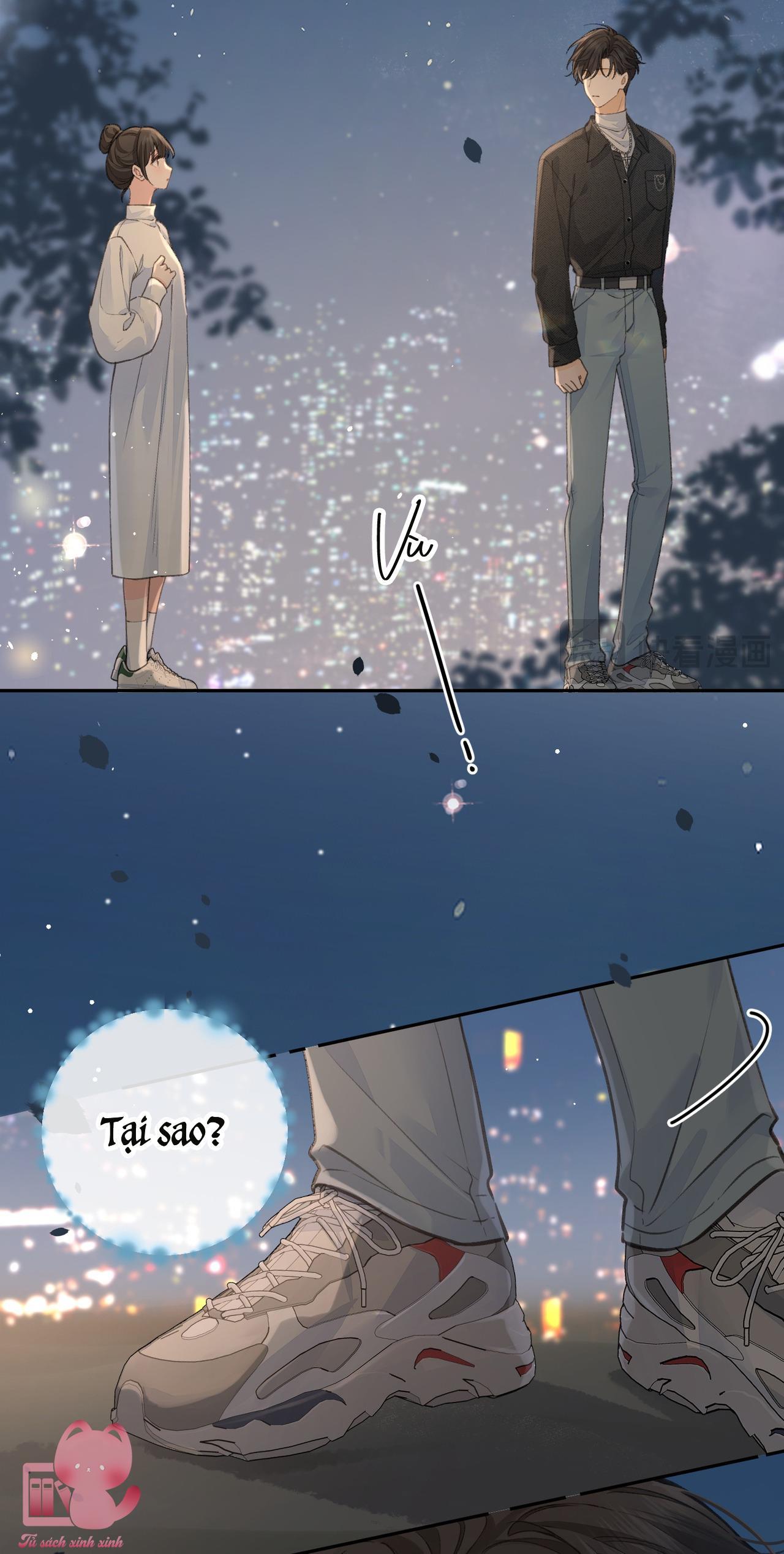 Em Chỉ Muốn Hít Vận Khí Của Anh - Chap 63 - Trang 19