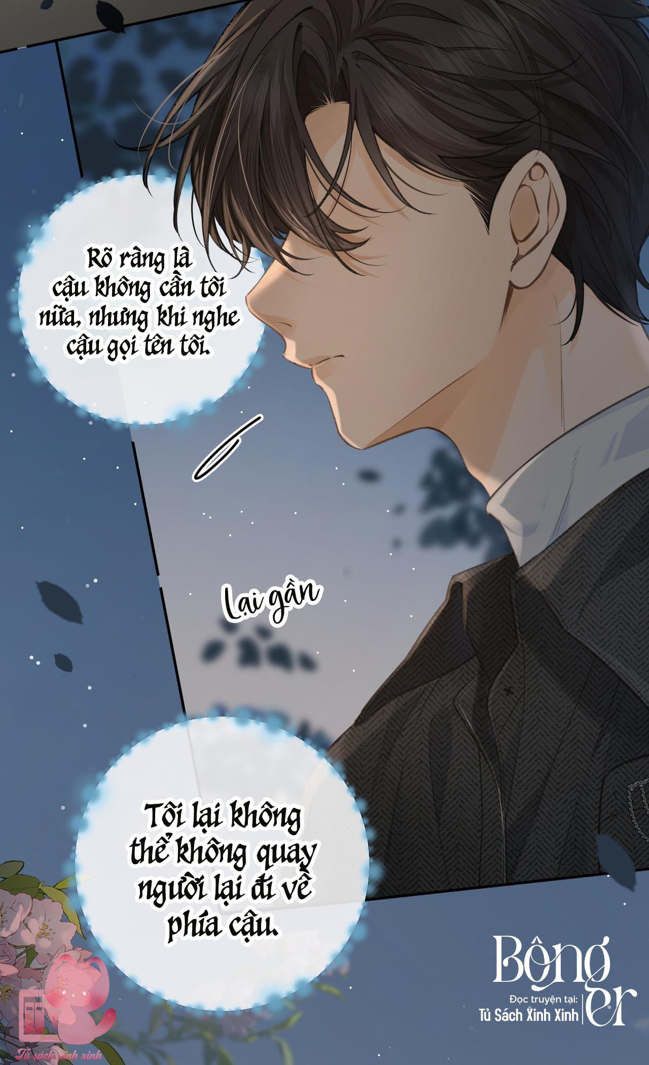 Em Chỉ Muốn Hít Vận Khí Của Anh - Chap 63 - Trang 20