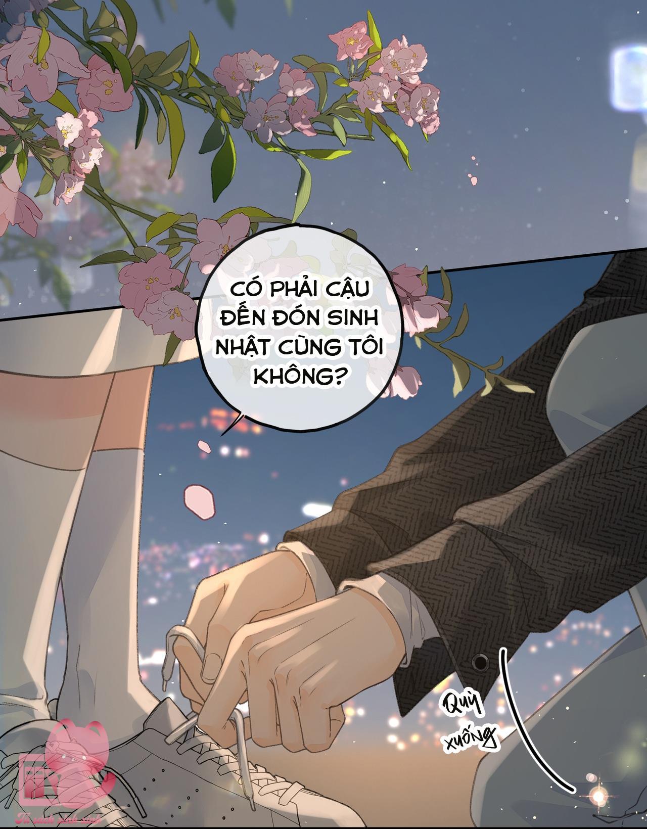 Em Chỉ Muốn Hít Vận Khí Của Anh - Chap 63 - Trang 21