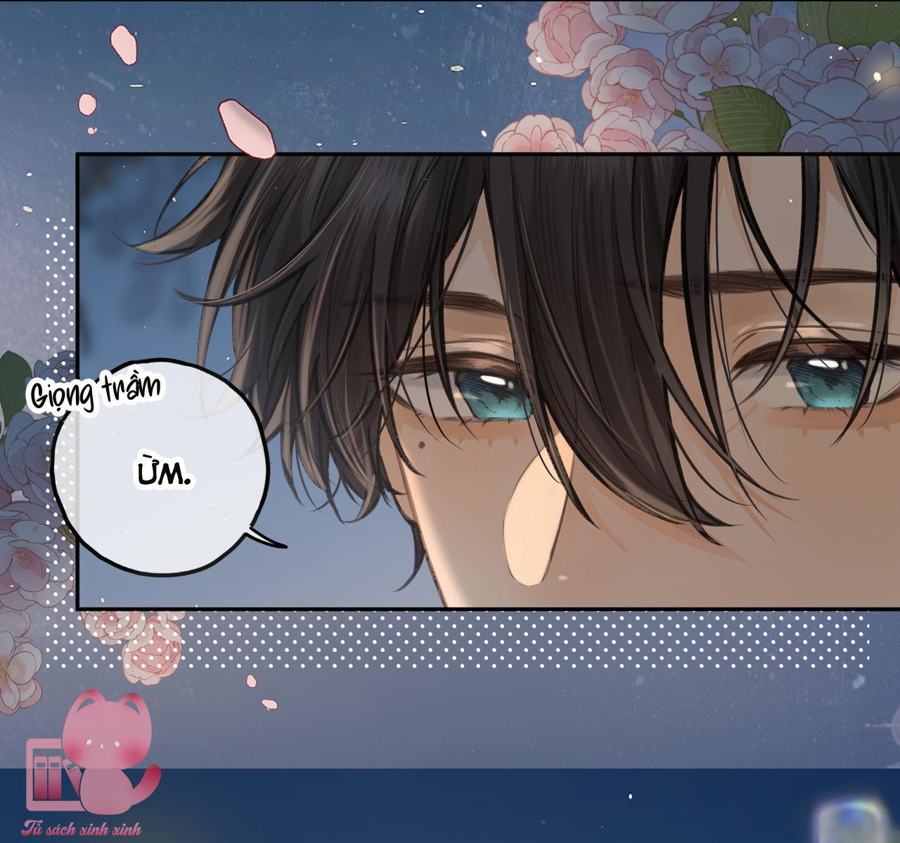 Em Chỉ Muốn Hít Vận Khí Của Anh - Chap 63 - Trang 22