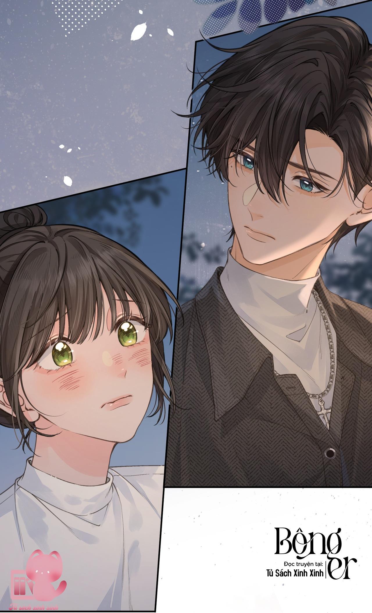 Em Chỉ Muốn Hít Vận Khí Của Anh - Chap 63 - Trang 28