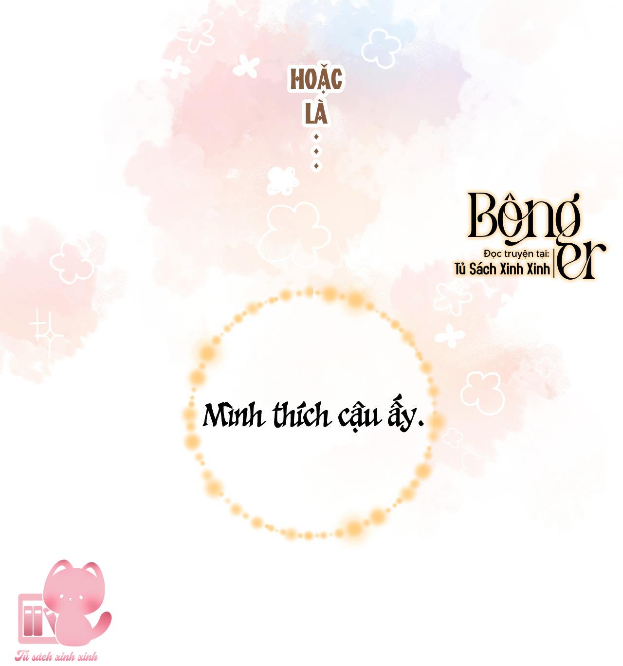 Em Chỉ Muốn Hít Vận Khí Của Anh - Chap 63 - Trang 5