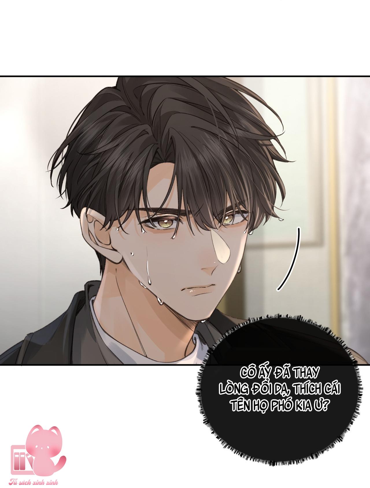 Em Chỉ Muốn Hít Vận Khí Của Anh - Chap 64 - Trang 24