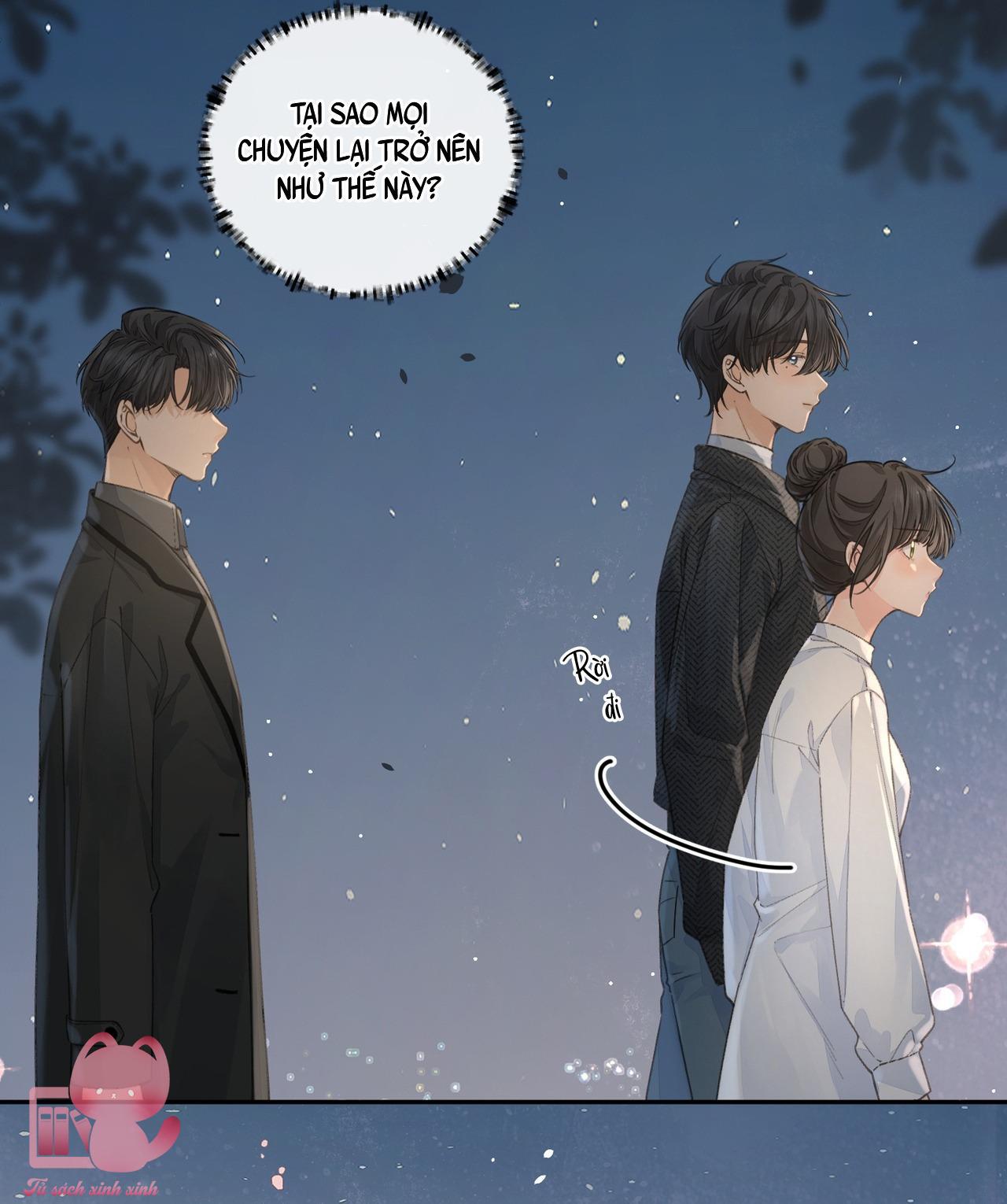 Em Chỉ Muốn Hít Vận Khí Của Anh - Chap 64 - Trang 6