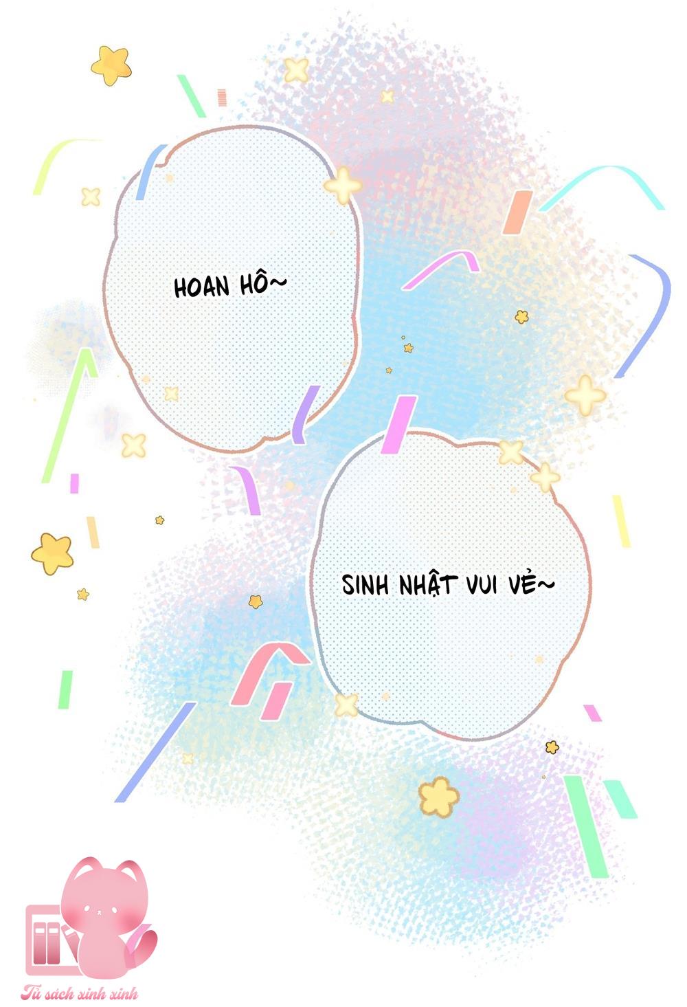 Em Chỉ Muốn Hít Vận Khí Của Anh - Chap 65 - Trang 8