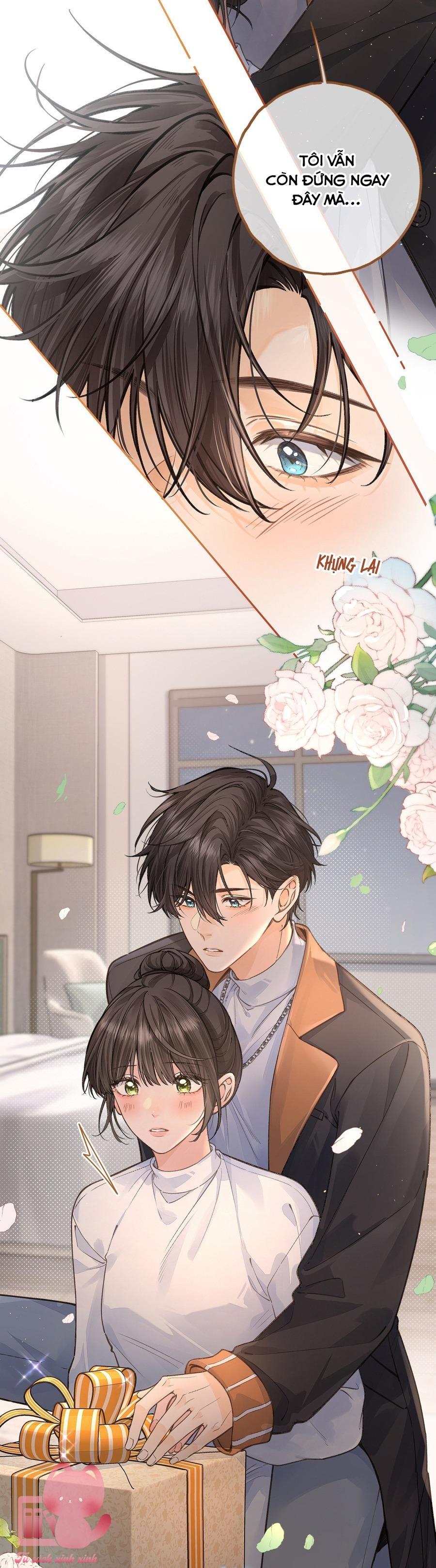 Em Chỉ Muốn Hít Vận Khí Của Anh - Chap 66 - Trang 4