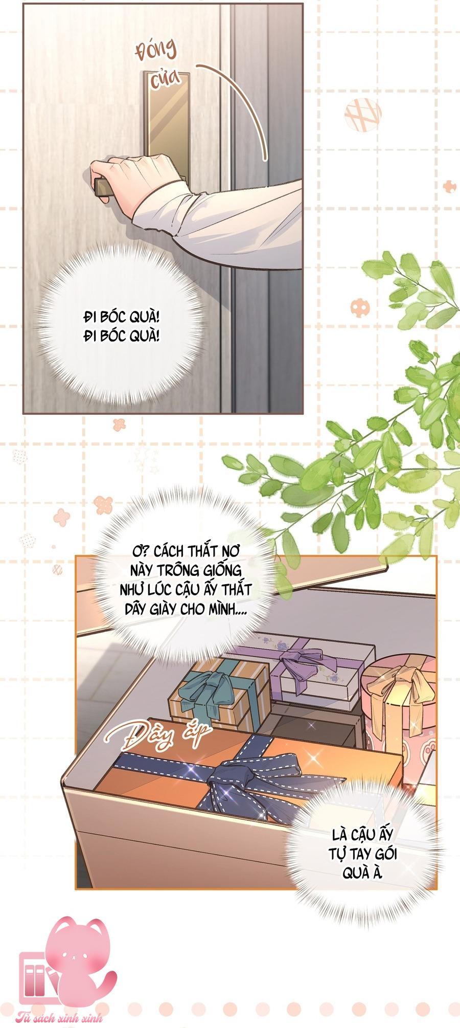 Em Chỉ Muốn Hít Vận Khí Của Anh - Chap 66 - Trang 10