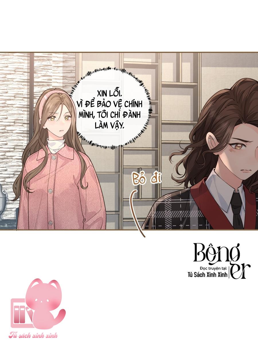 Em Chỉ Muốn Hít Vận Khí Của Anh - Chap 67 - Trang 11