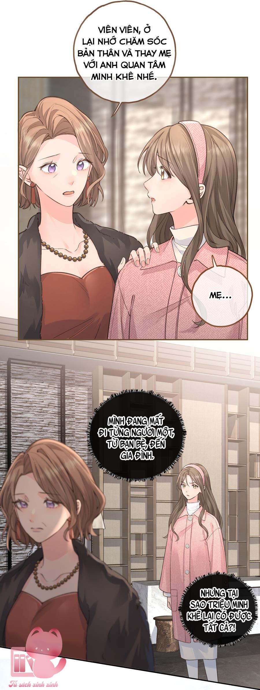 Em Chỉ Muốn Hít Vận Khí Của Anh - Chap 67 - Trang 13
