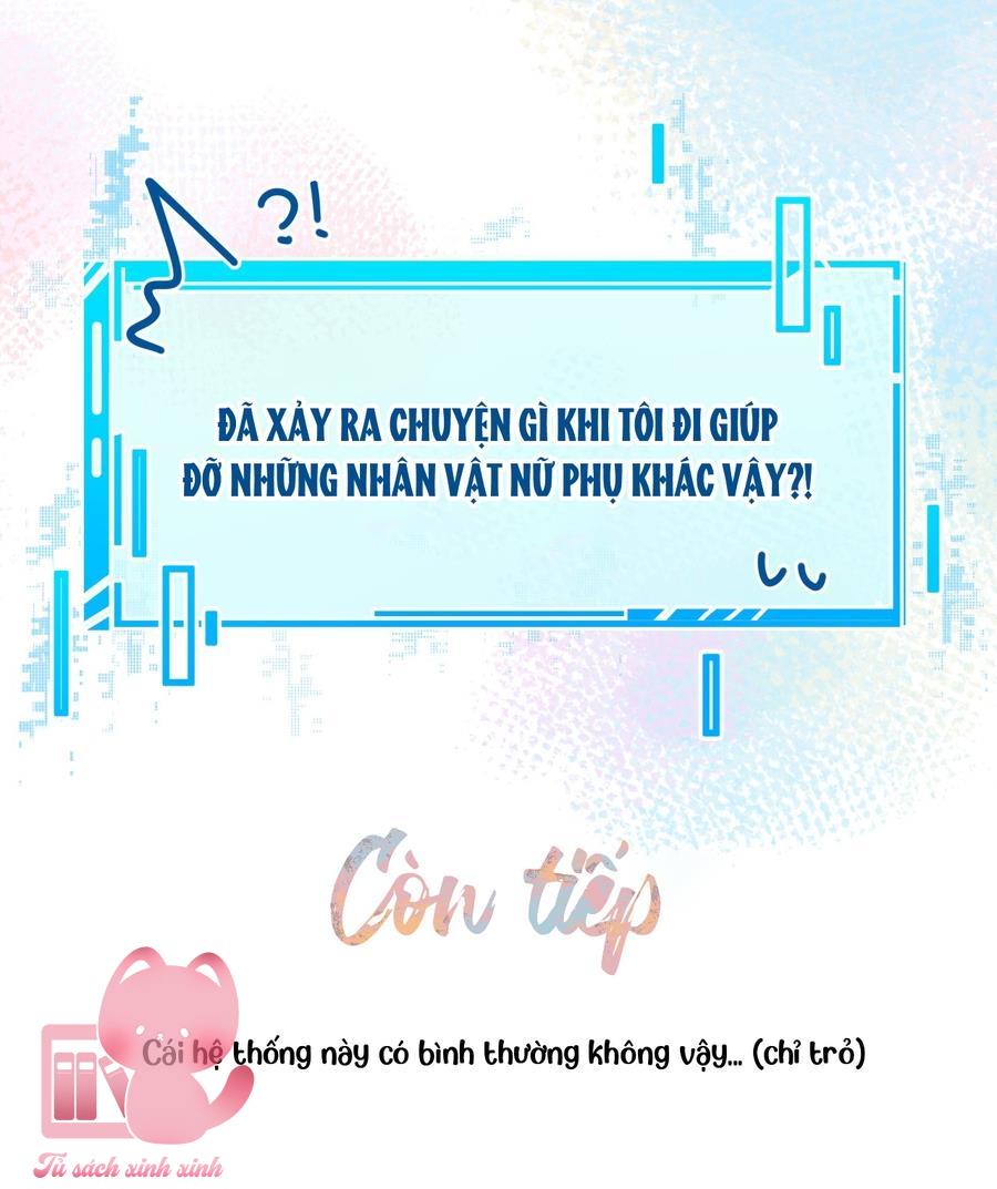 Em Chỉ Muốn Hít Vận Khí Của Anh - Chap 67 - Trang 19