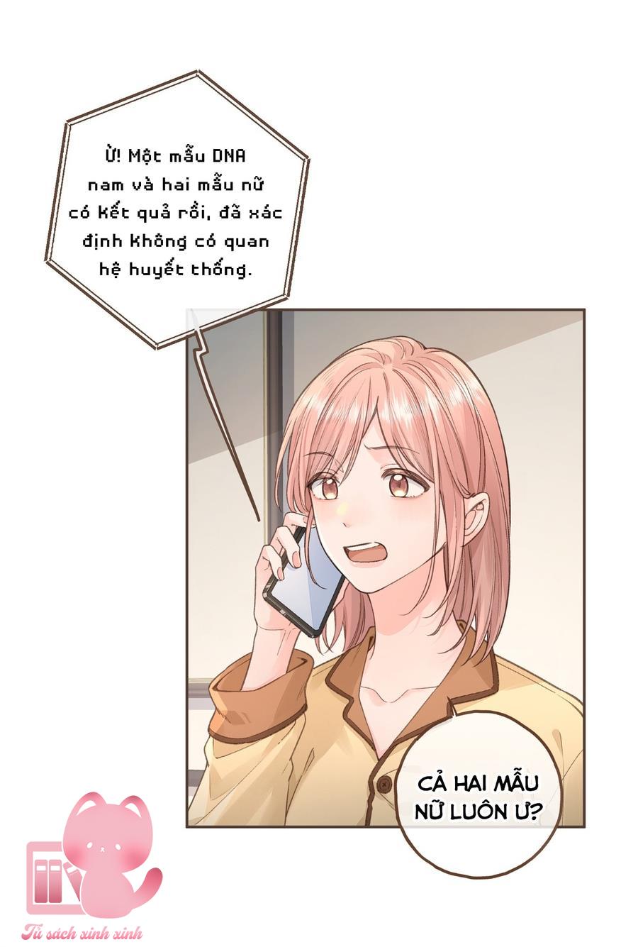 Em Chỉ Muốn Hít Vận Khí Của Anh - Chap 67 - Trang 3
