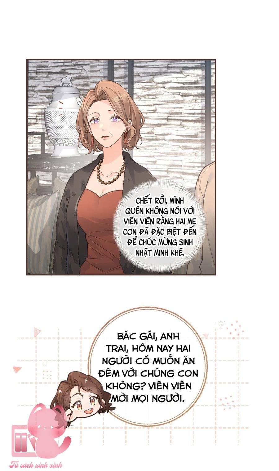 Em Chỉ Muốn Hít Vận Khí Của Anh - Chap 67 - Trang 6