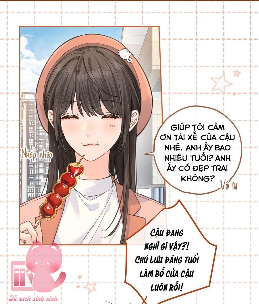 Em Chỉ Muốn Hít Vận Khí Của Anh - Chap 68 - Trang 12
