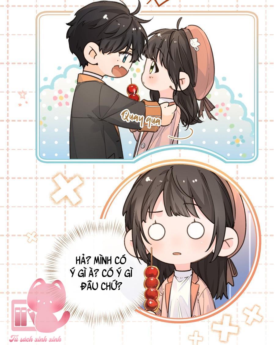 Em Chỉ Muốn Hít Vận Khí Của Anh - Chap 68 - Trang 13