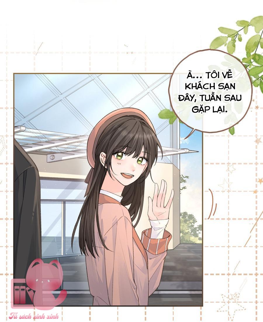 Em Chỉ Muốn Hít Vận Khí Của Anh - Chap 68 - Trang 17