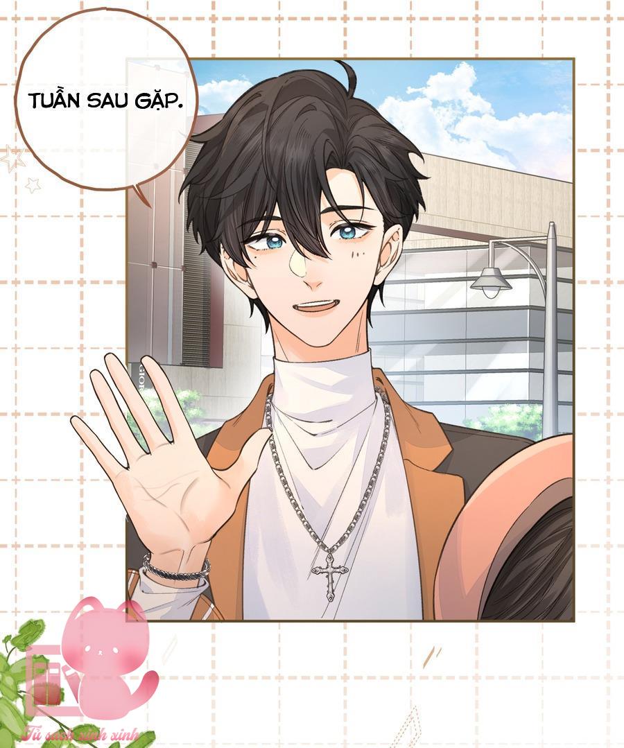 Em Chỉ Muốn Hít Vận Khí Của Anh - Chap 68 - Trang 18