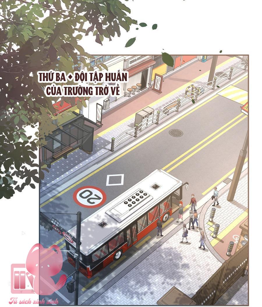 Em Chỉ Muốn Hít Vận Khí Của Anh - Chap 68 - Trang 22