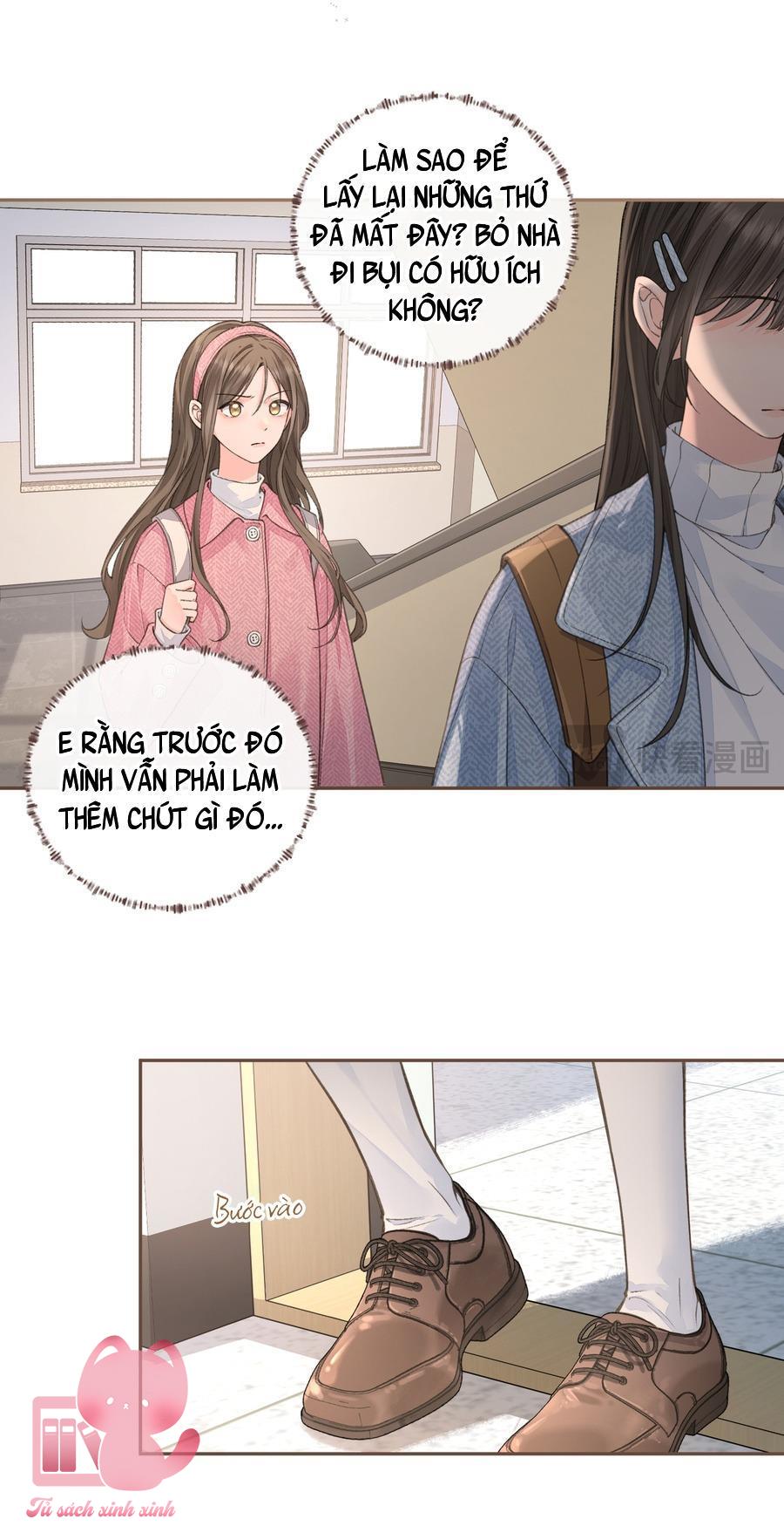 Em Chỉ Muốn Hít Vận Khí Của Anh - Chap 68 - Trang 23