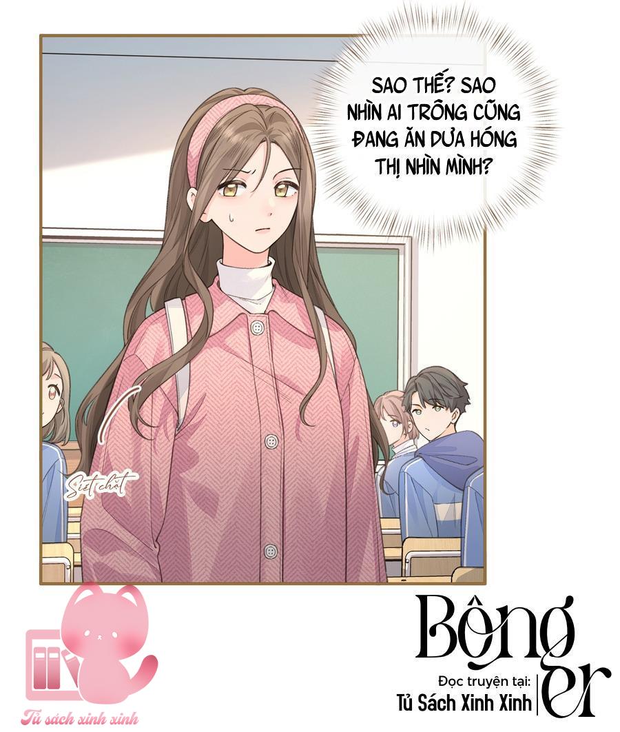 Em Chỉ Muốn Hít Vận Khí Của Anh - Chap 68 - Trang 25