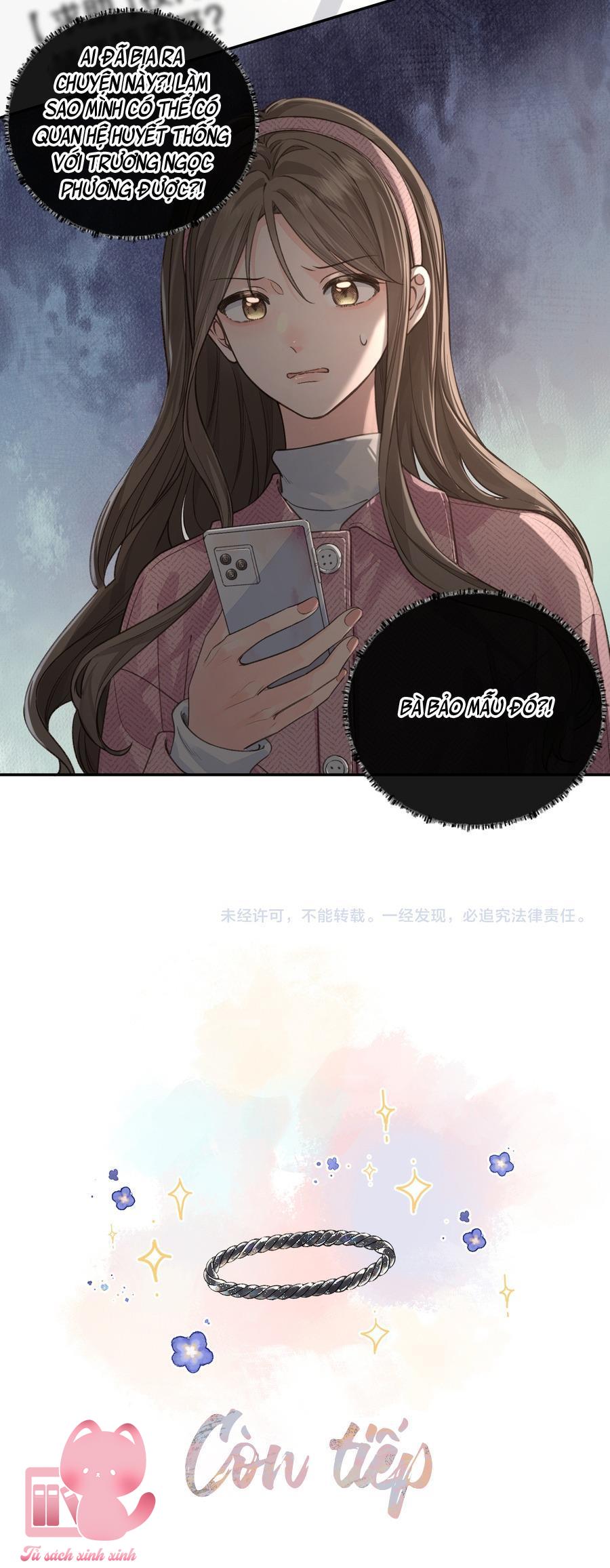 Em Chỉ Muốn Hít Vận Khí Của Anh - Chap 68 - Trang 27