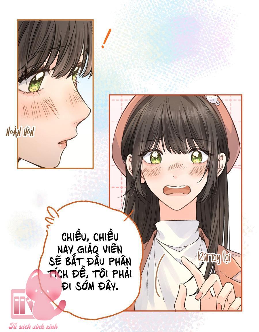 Em Chỉ Muốn Hít Vận Khí Của Anh - Chap 68 - Trang 7