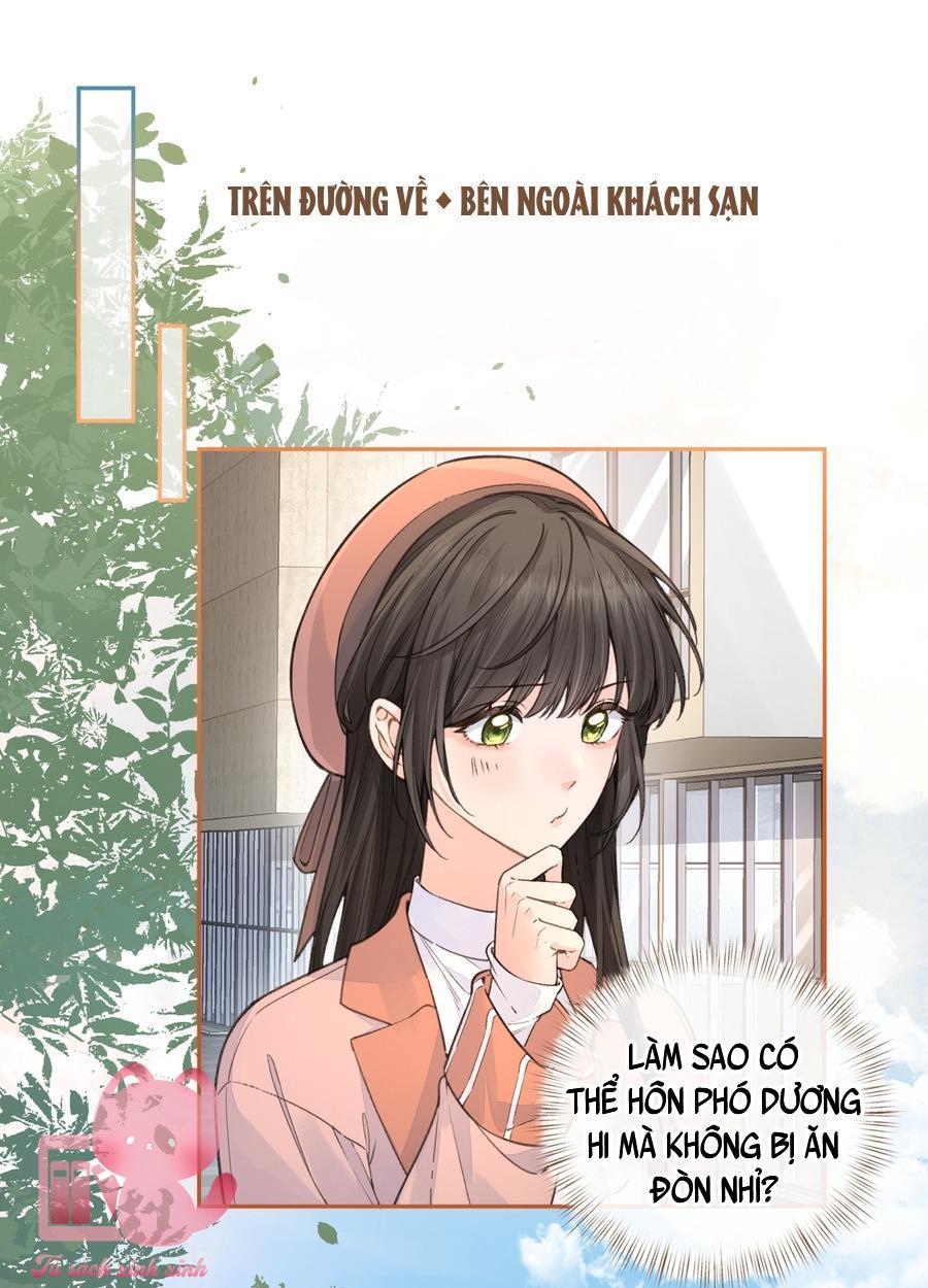 Em Chỉ Muốn Hít Vận Khí Của Anh - Chap 68 - Trang 9