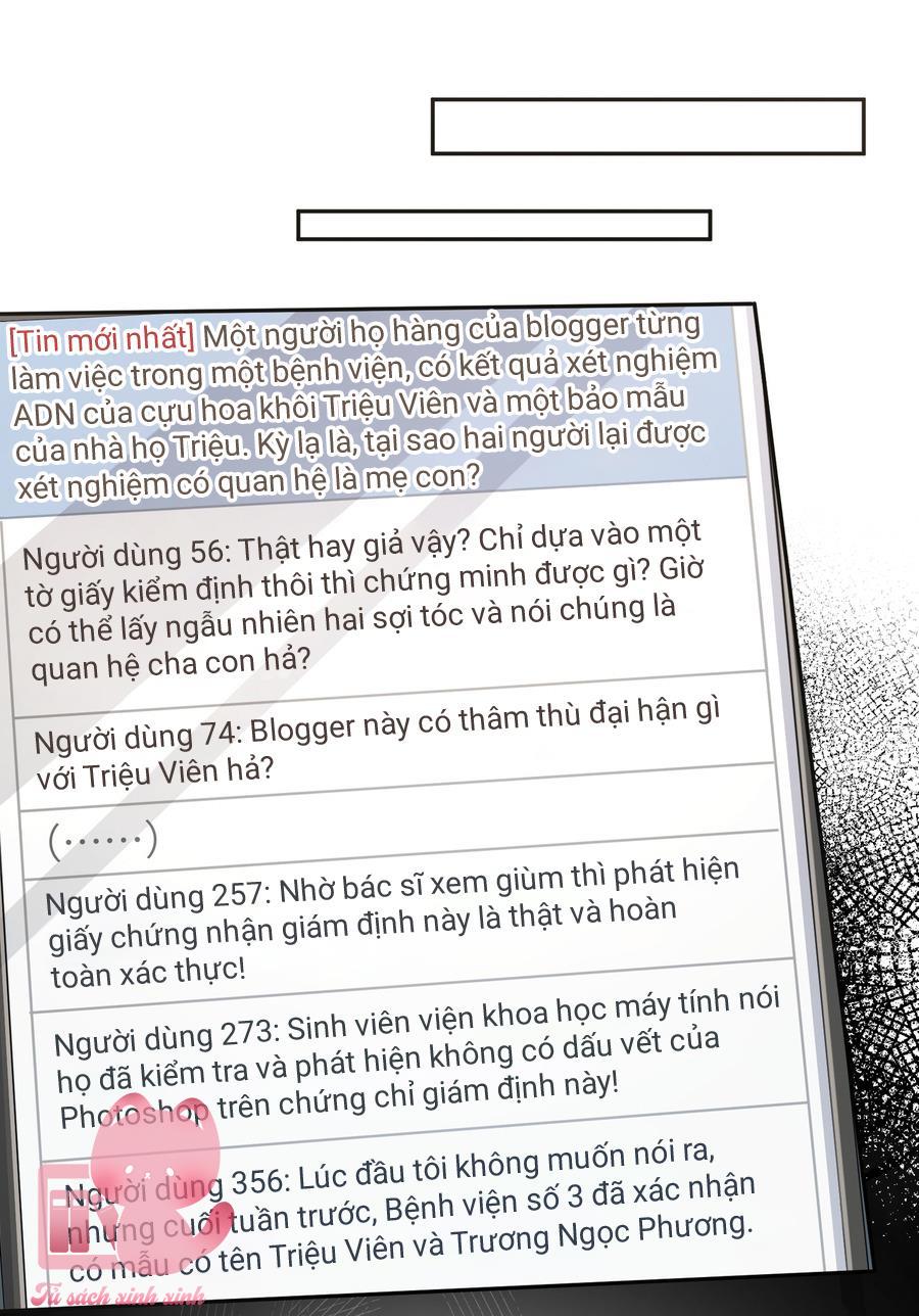 Em Chỉ Muốn Hít Vận Khí Của Anh - Chap 69 - Trang 1