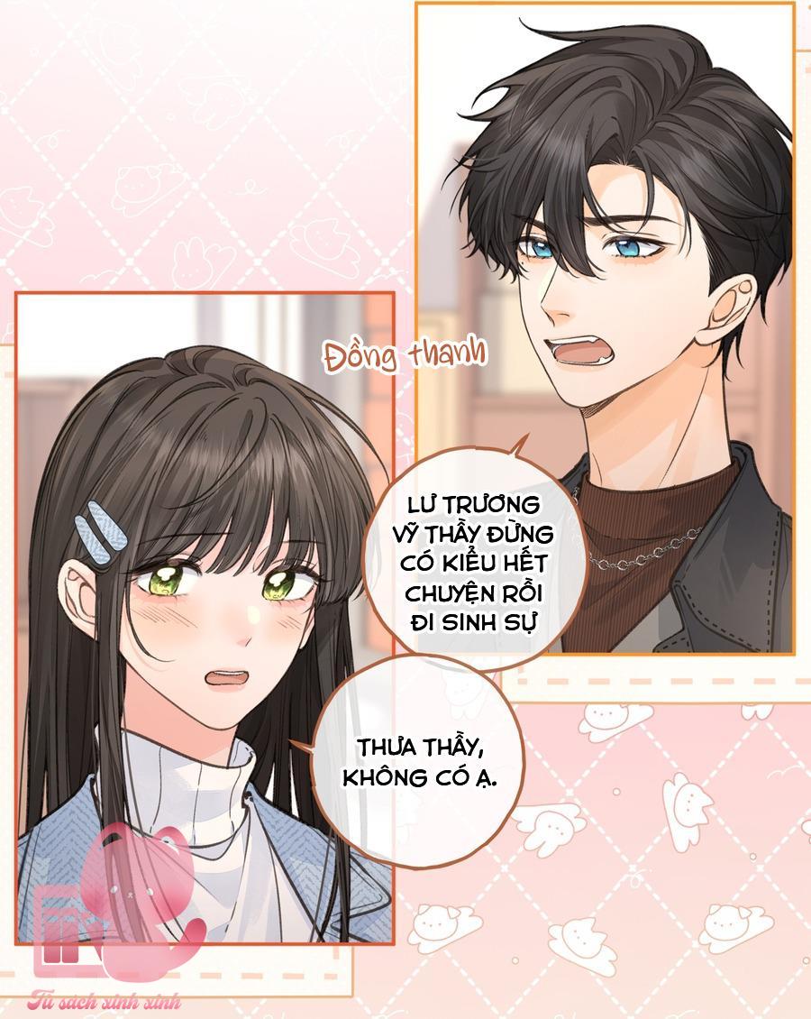 Em Chỉ Muốn Hít Vận Khí Của Anh - Chap 69 - Trang 11