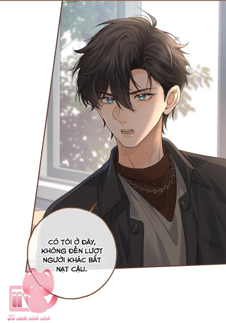 Em Chỉ Muốn Hít Vận Khí Của Anh - Chap 69 - Trang 16